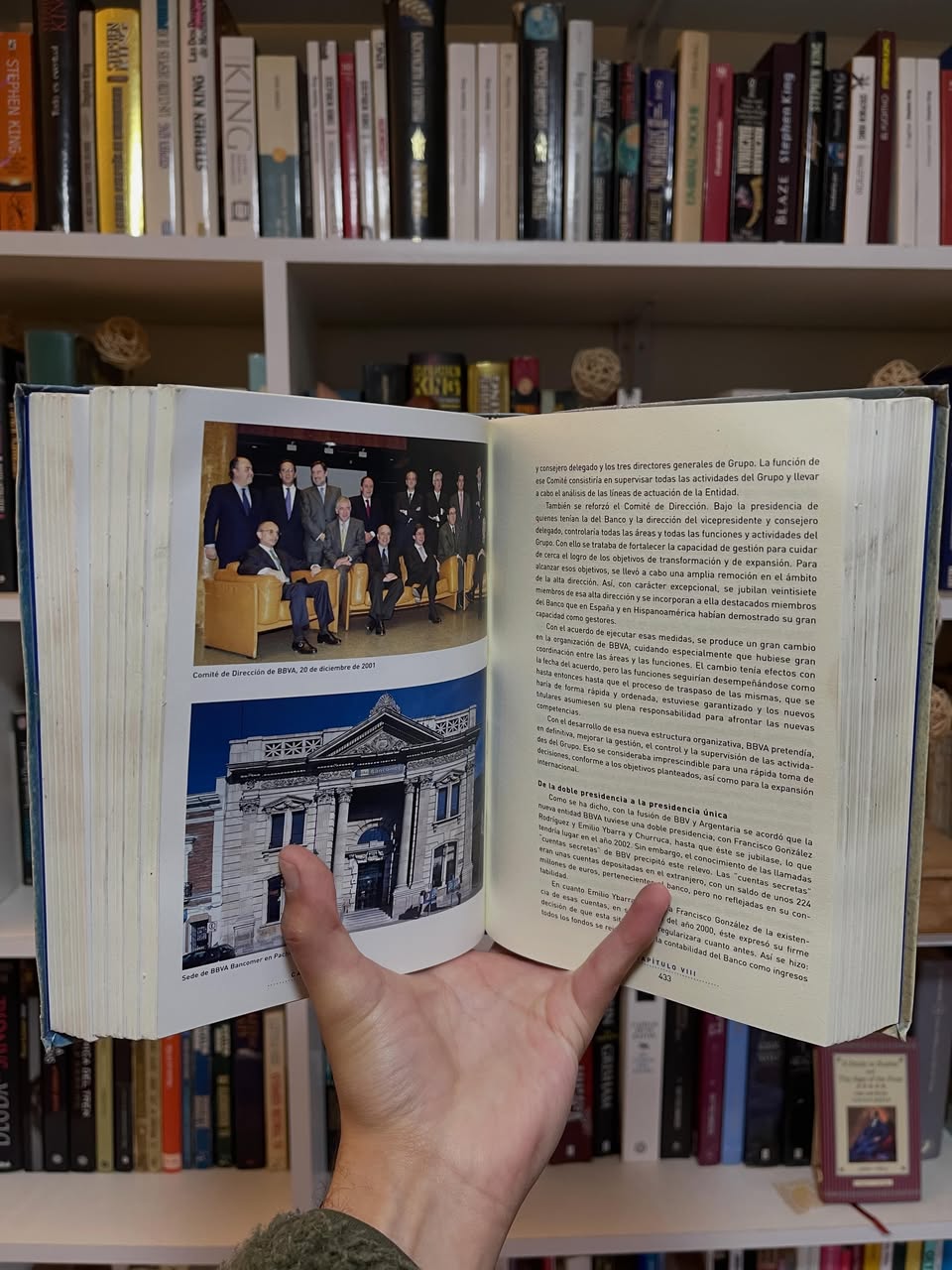 Cientocincuenta años, cientocincuenta bancos - Libros Frannie