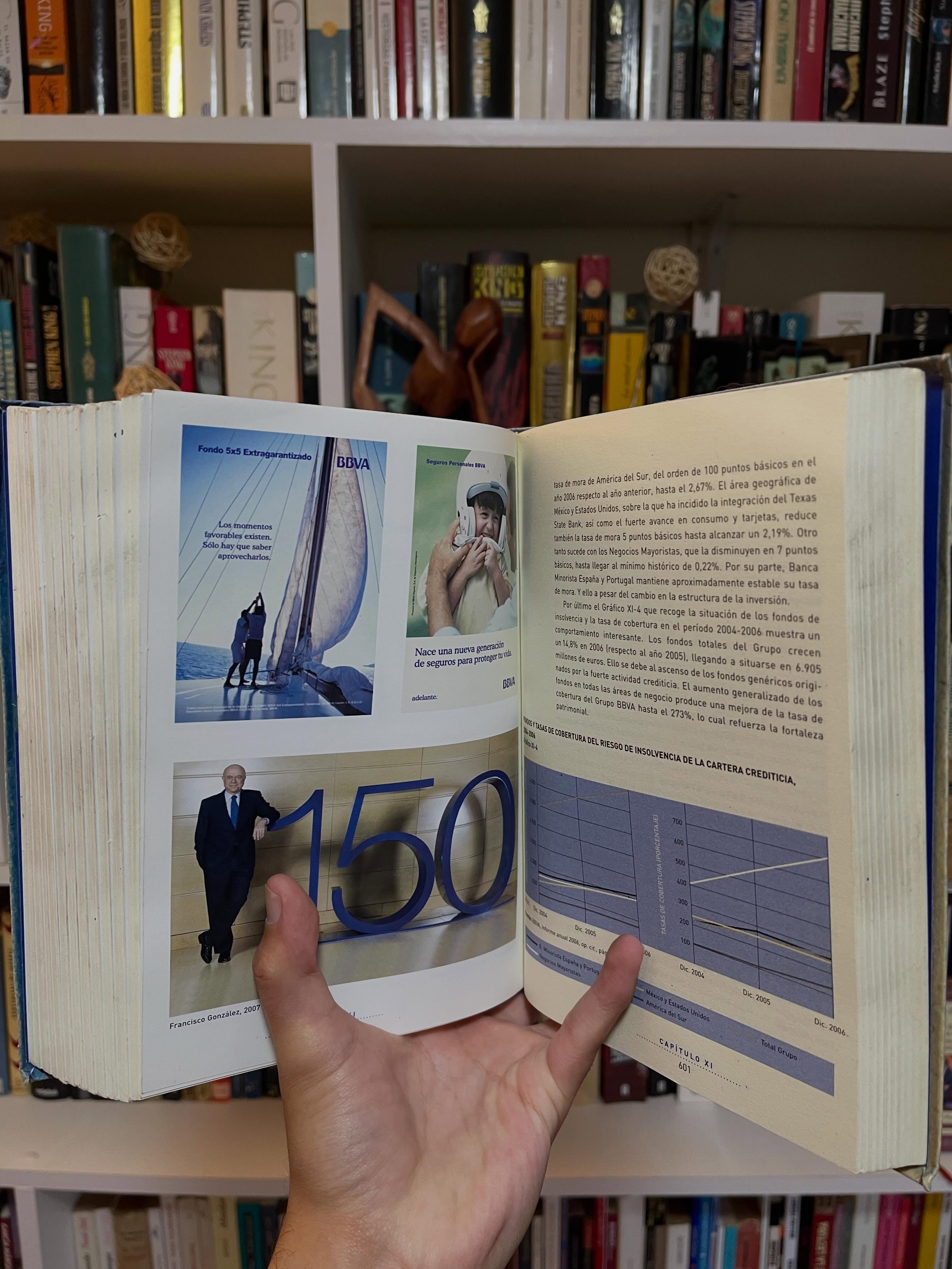 Cientocincuenta años, cientocincuenta bancos - Libros Frannie