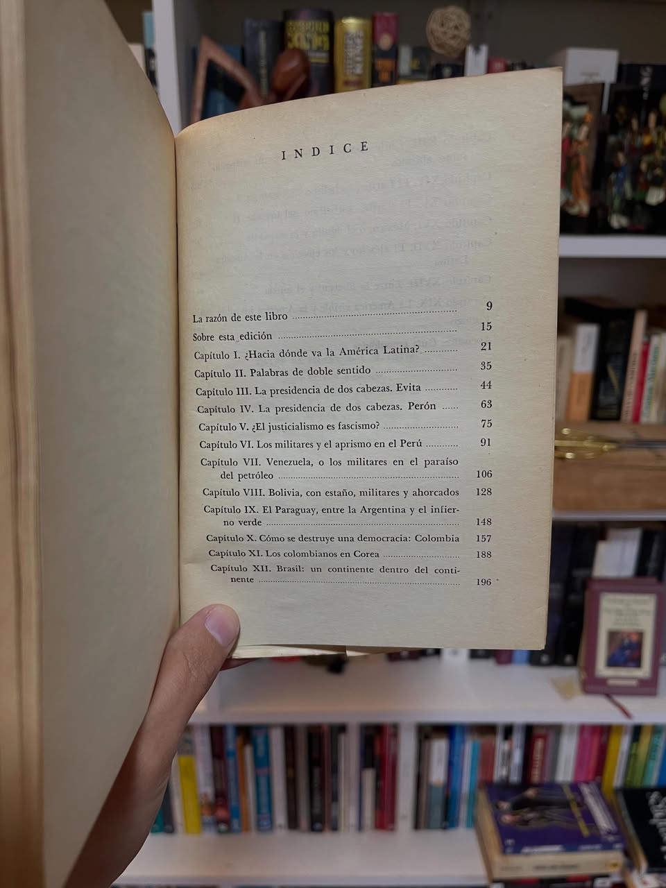 Entre la libertad y el miedo - Libros Frannie