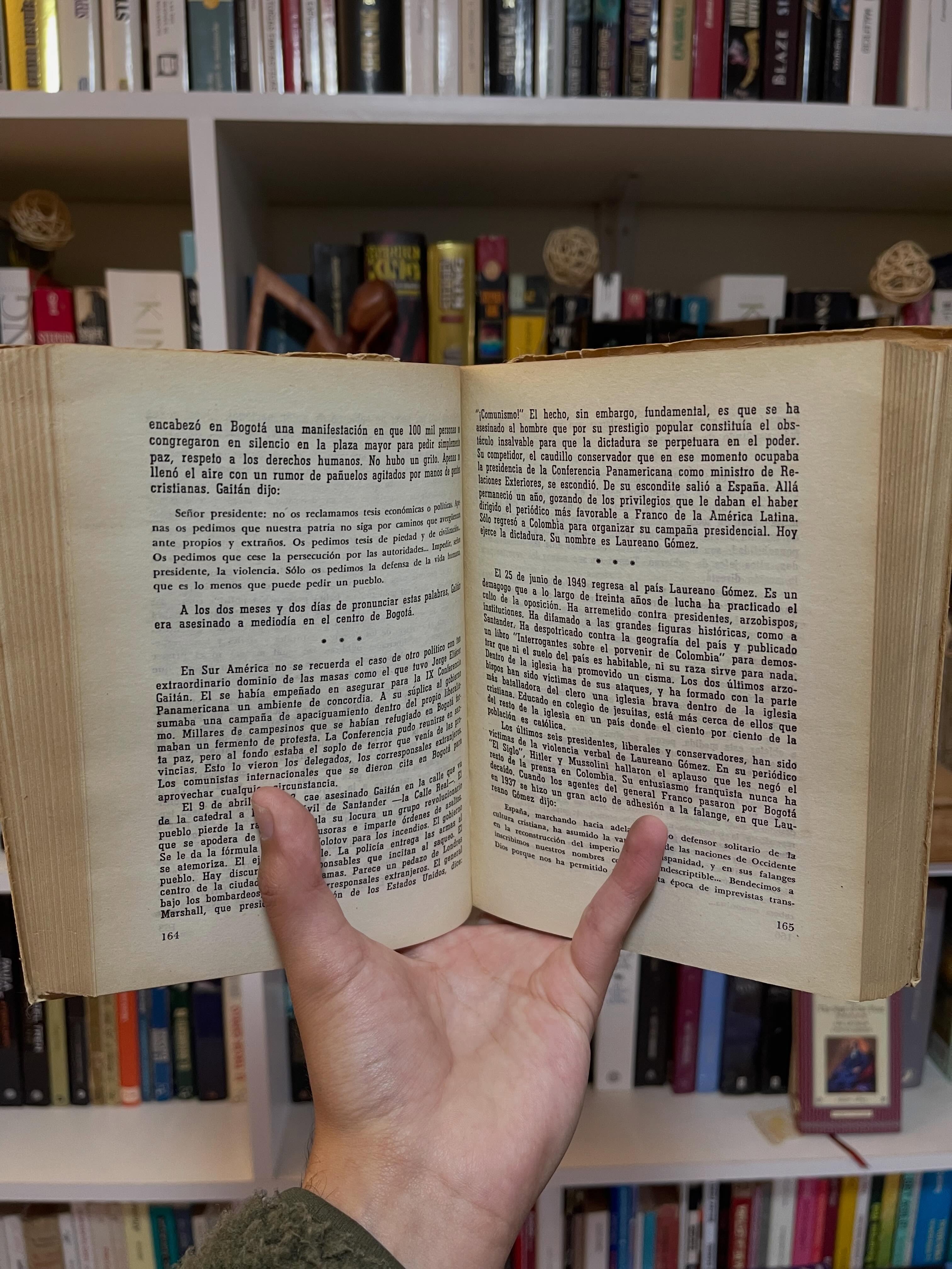 Entre la libertad y el miedo - Libros Frannie