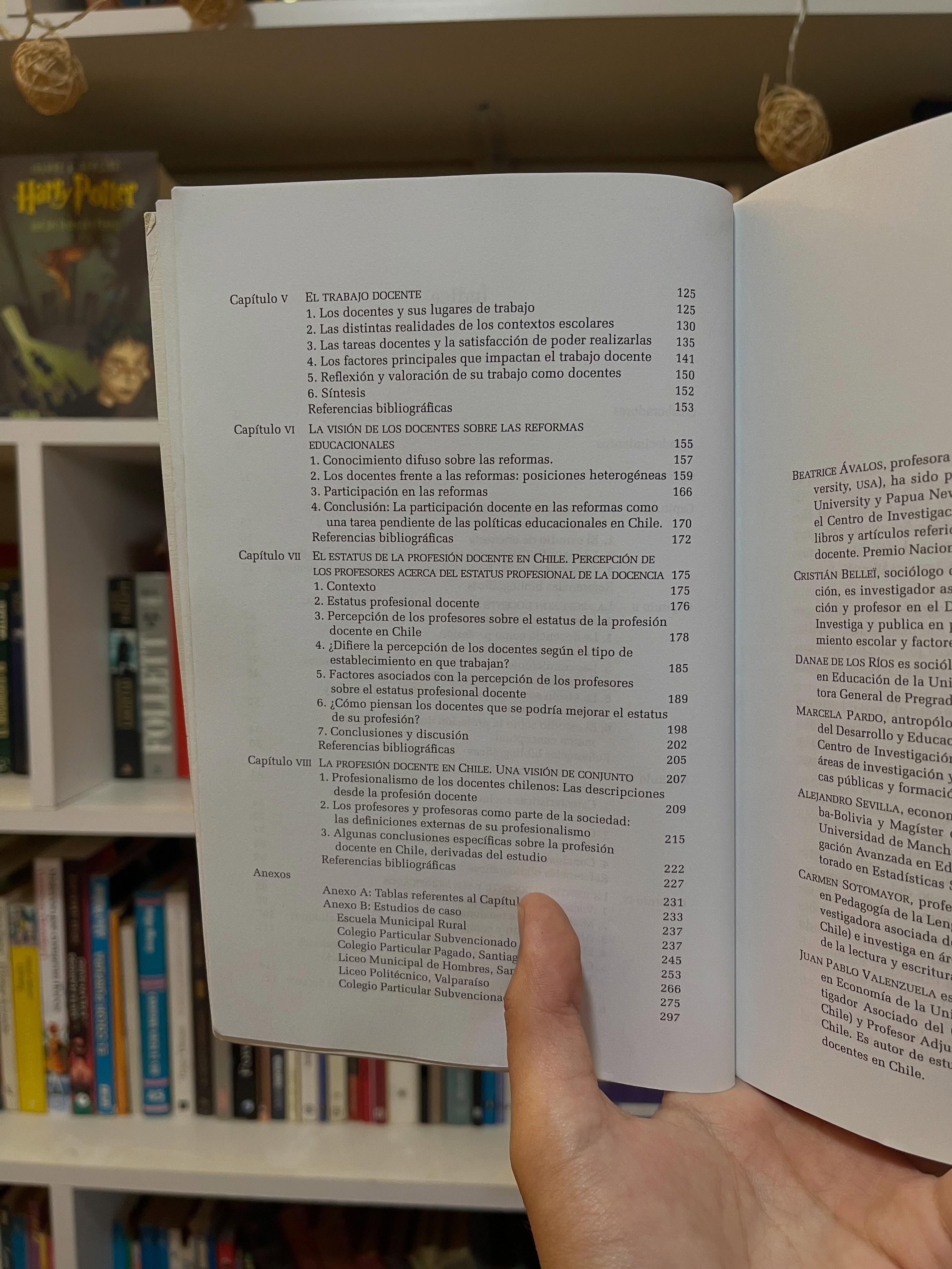 ¿Héroes o Villanos? La profesión docente en Chile - Libros Frannie