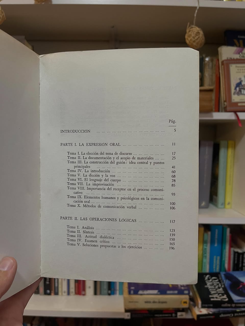 Curso de Técnicas de Expresión VOX - Libros Frannie