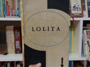 Lolita - Libros Frannie