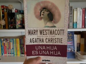 Una hija es una hija - Libros Frannie