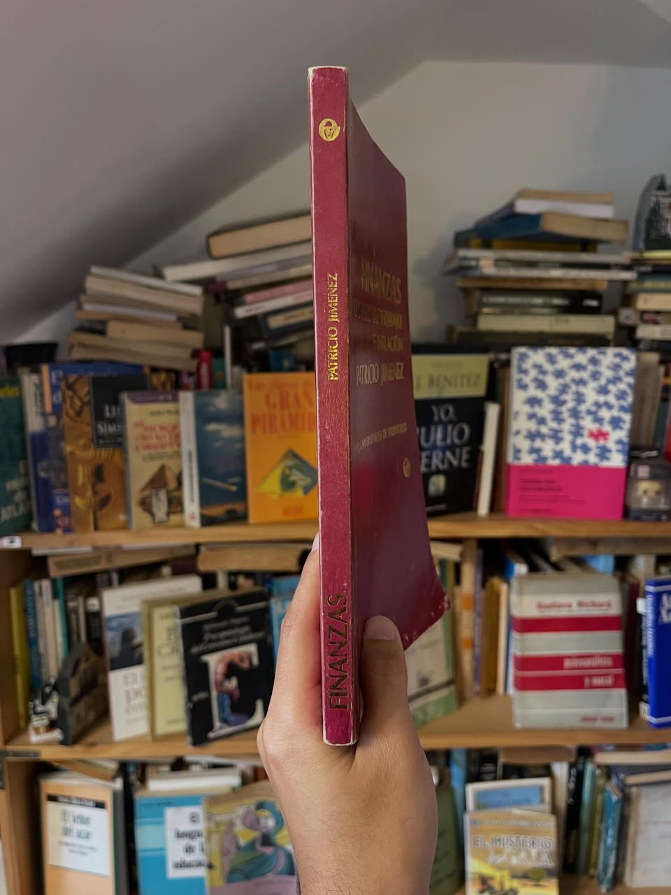 Finanzas. Capital de trabajo e inflación - Libros Frannie