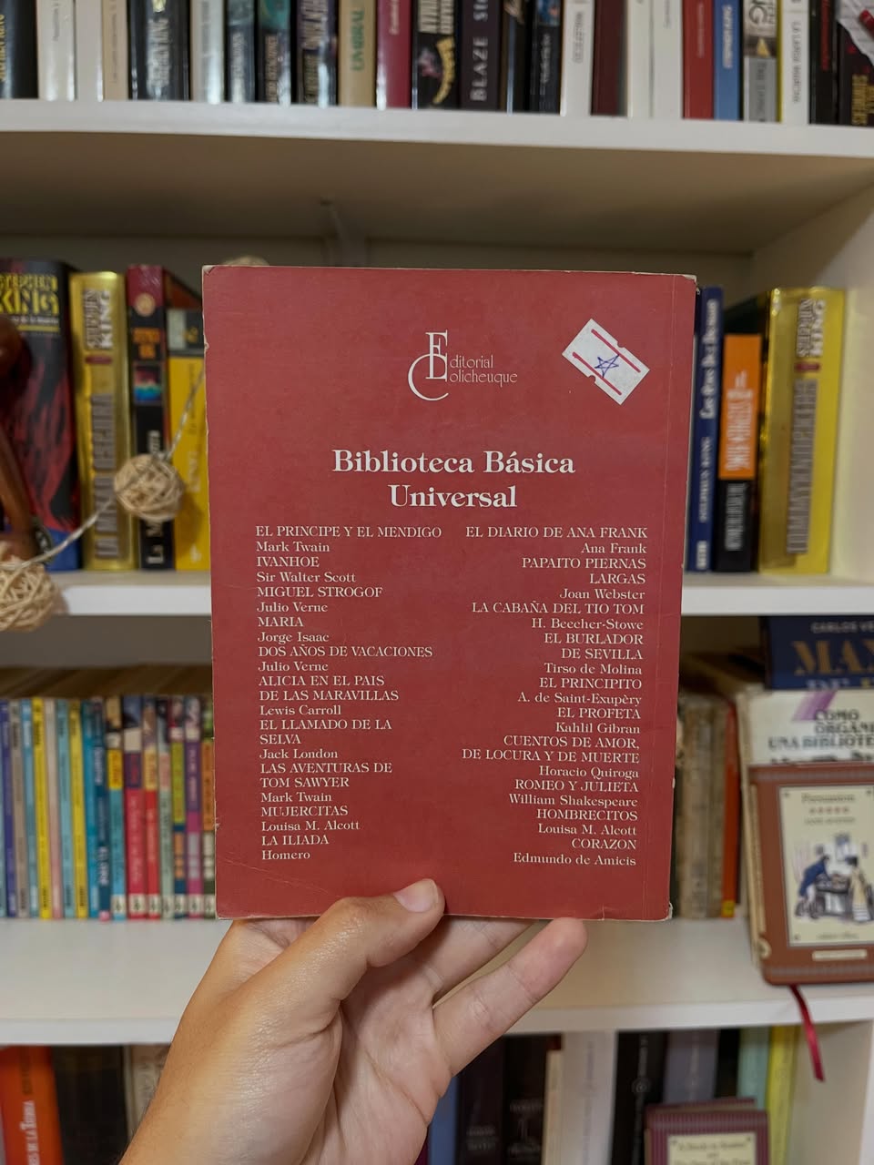 Cuentos de Andersen - Libros Frannie