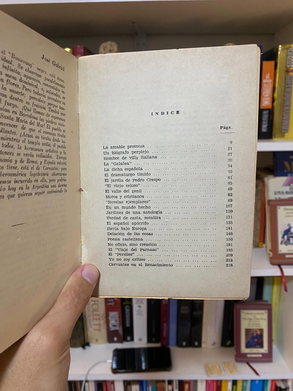 Semanas del Jardín - Libros Frannie