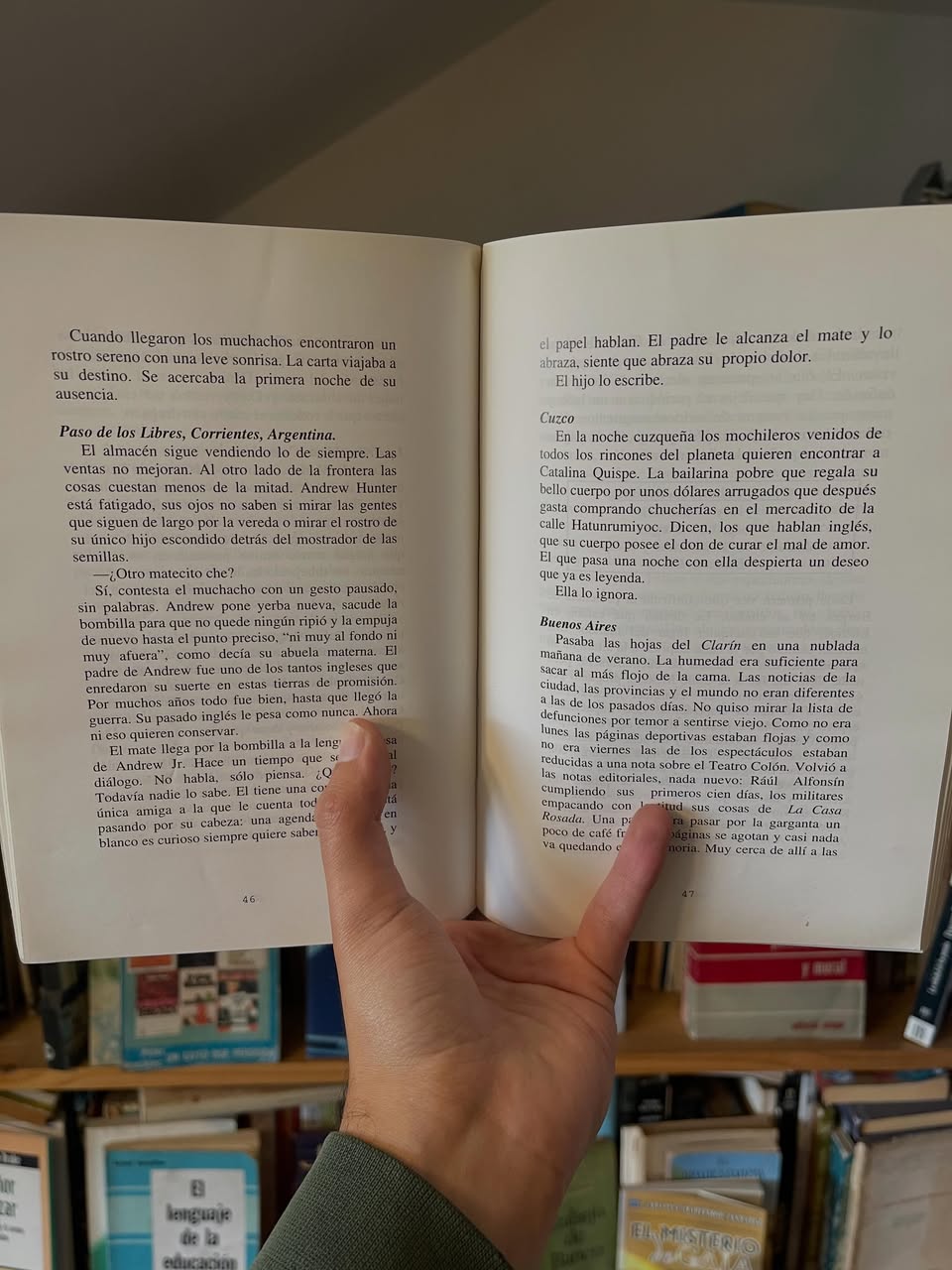 Visiones y apariciones - Libros Frannie