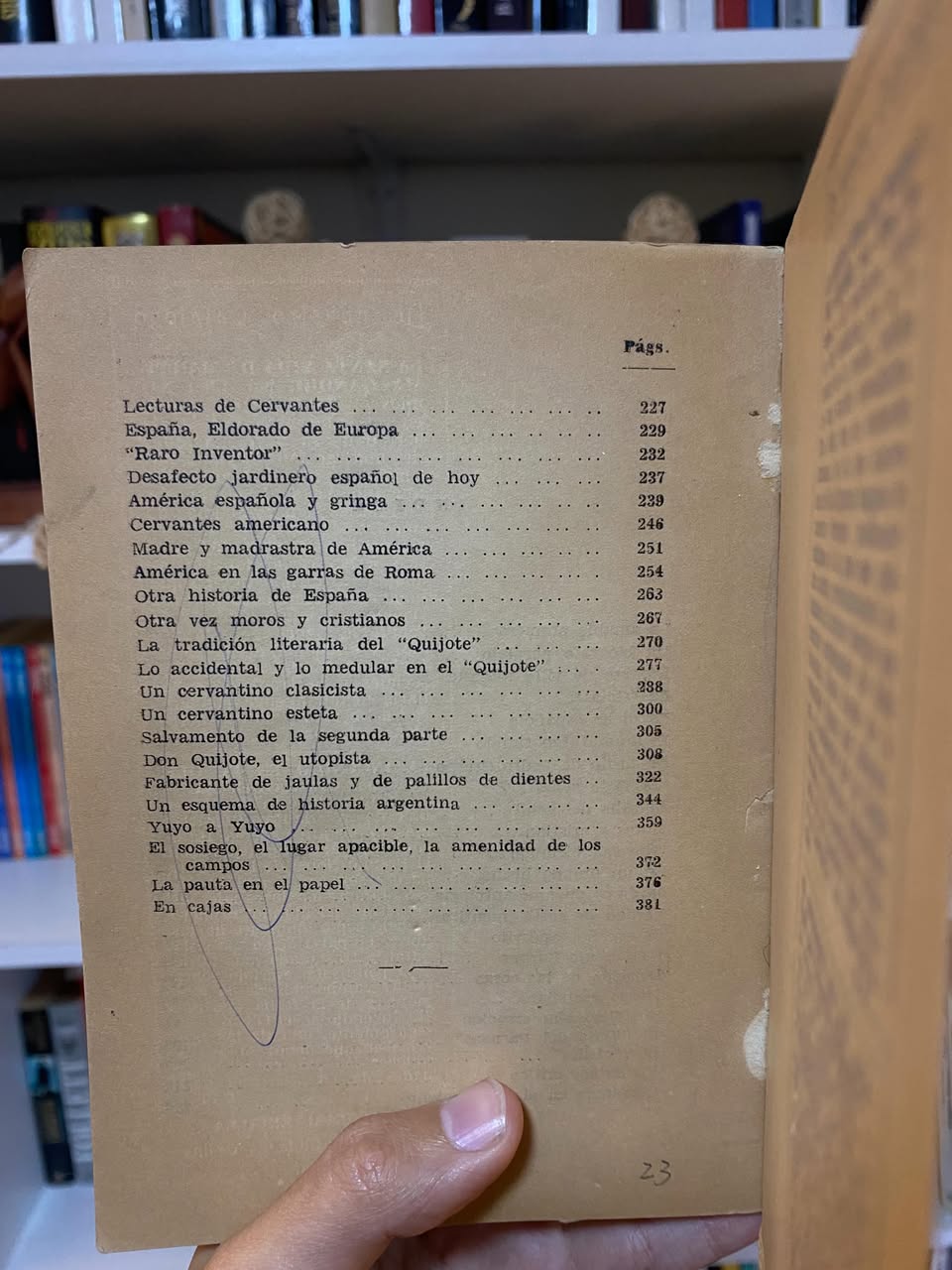Semanas del Jardín - Libros Frannie