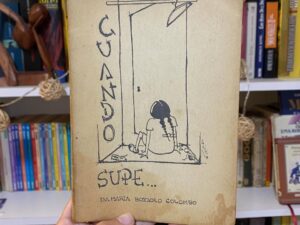 Cuando Supe… - Libros Frannie