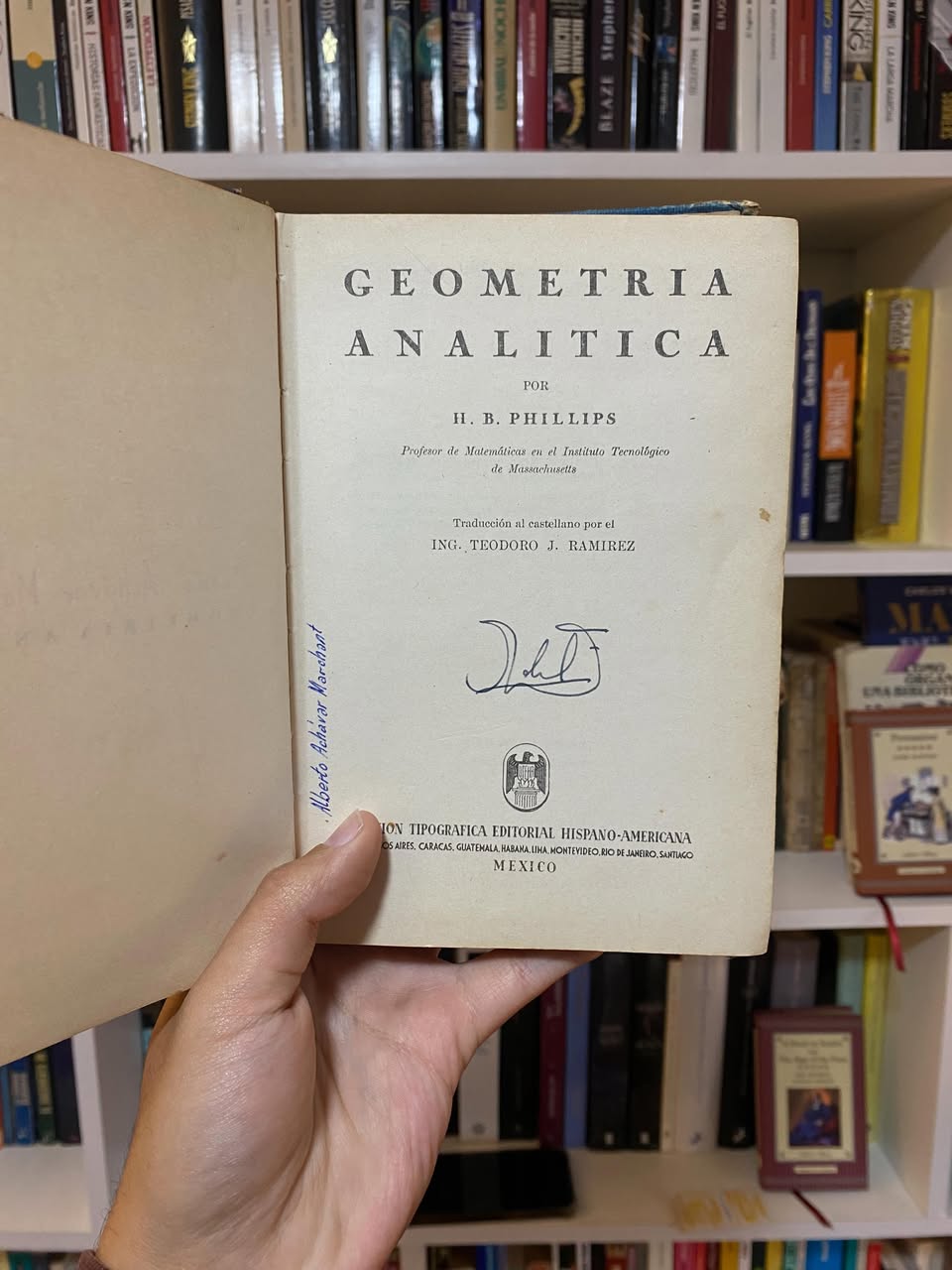 Geometría analítica - Libros Frannie