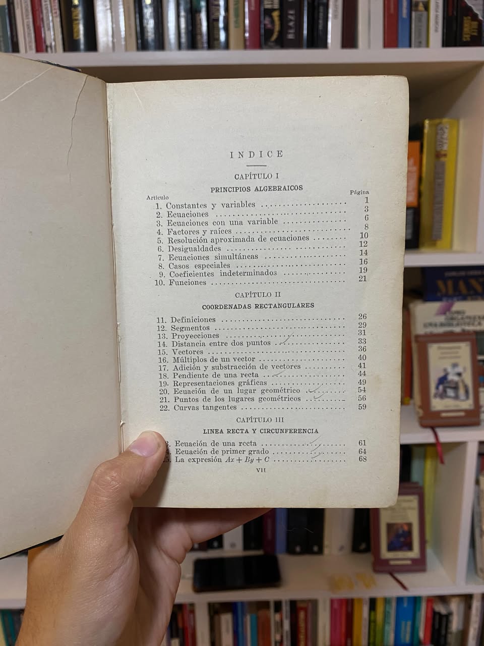 Geometría analítica - Libros Frannie