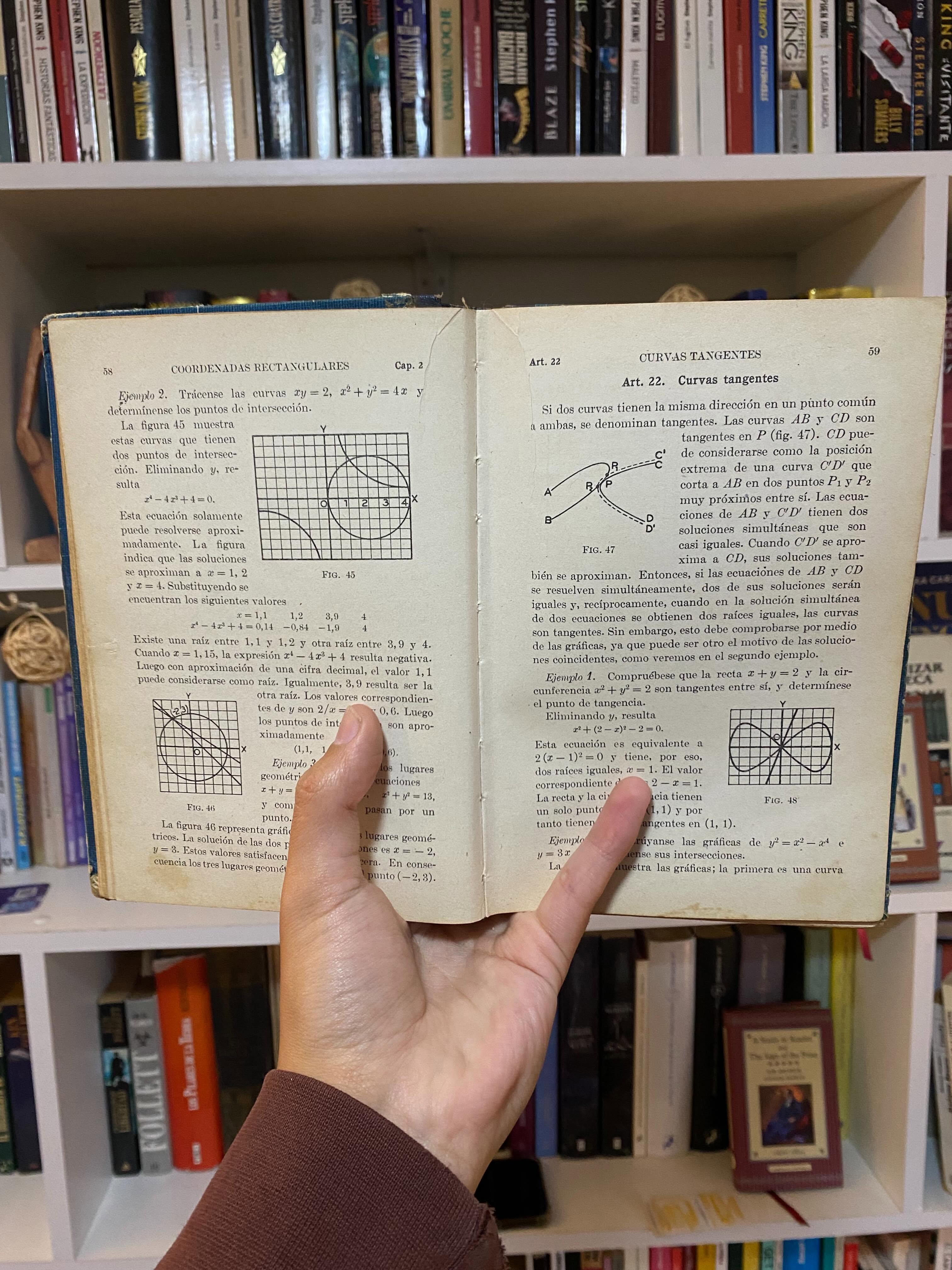 Geometría analítica - Libros Frannie