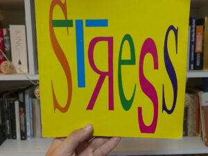 Stress: Signos, Causas, Síntomas, Soluciones - Libros Frannie