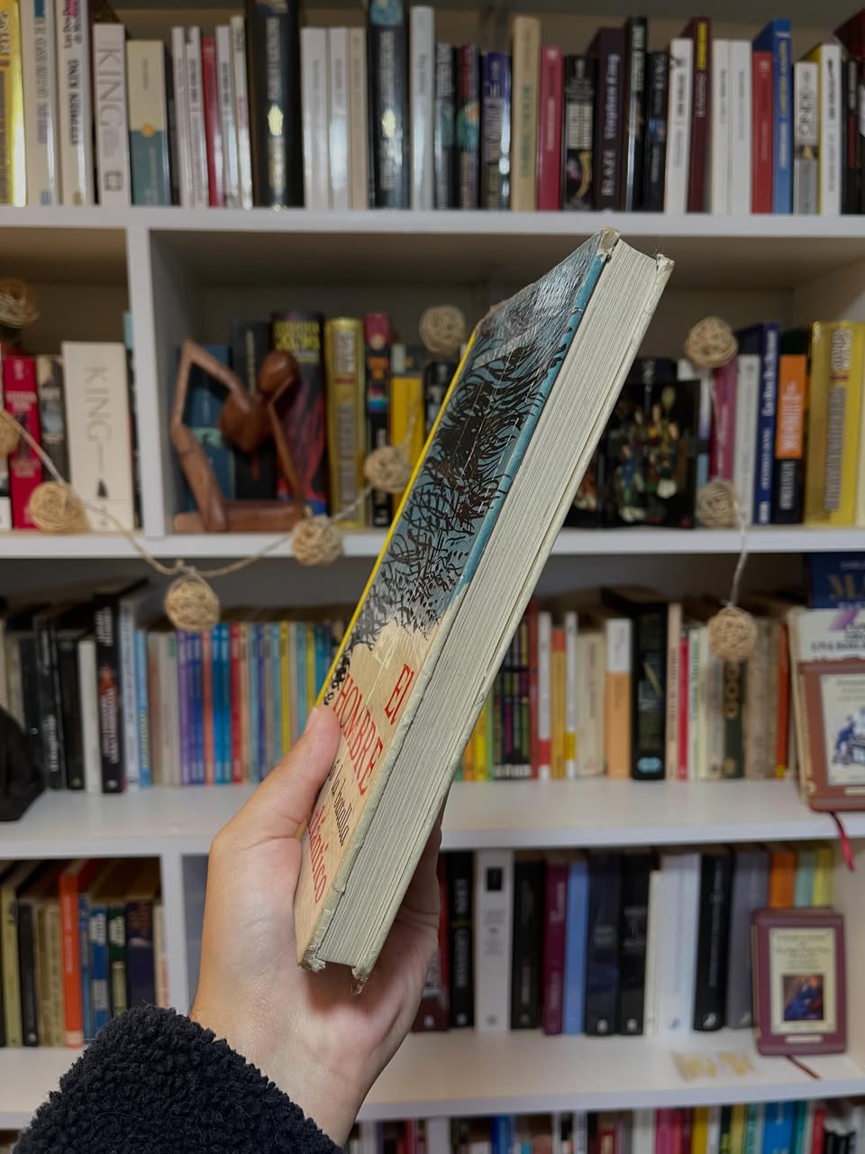 El hombre que ganó la batalla del Atlántico - Libros Frannie