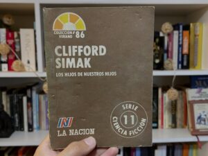 Los hijos de nuestros hijos - Libros Frannie