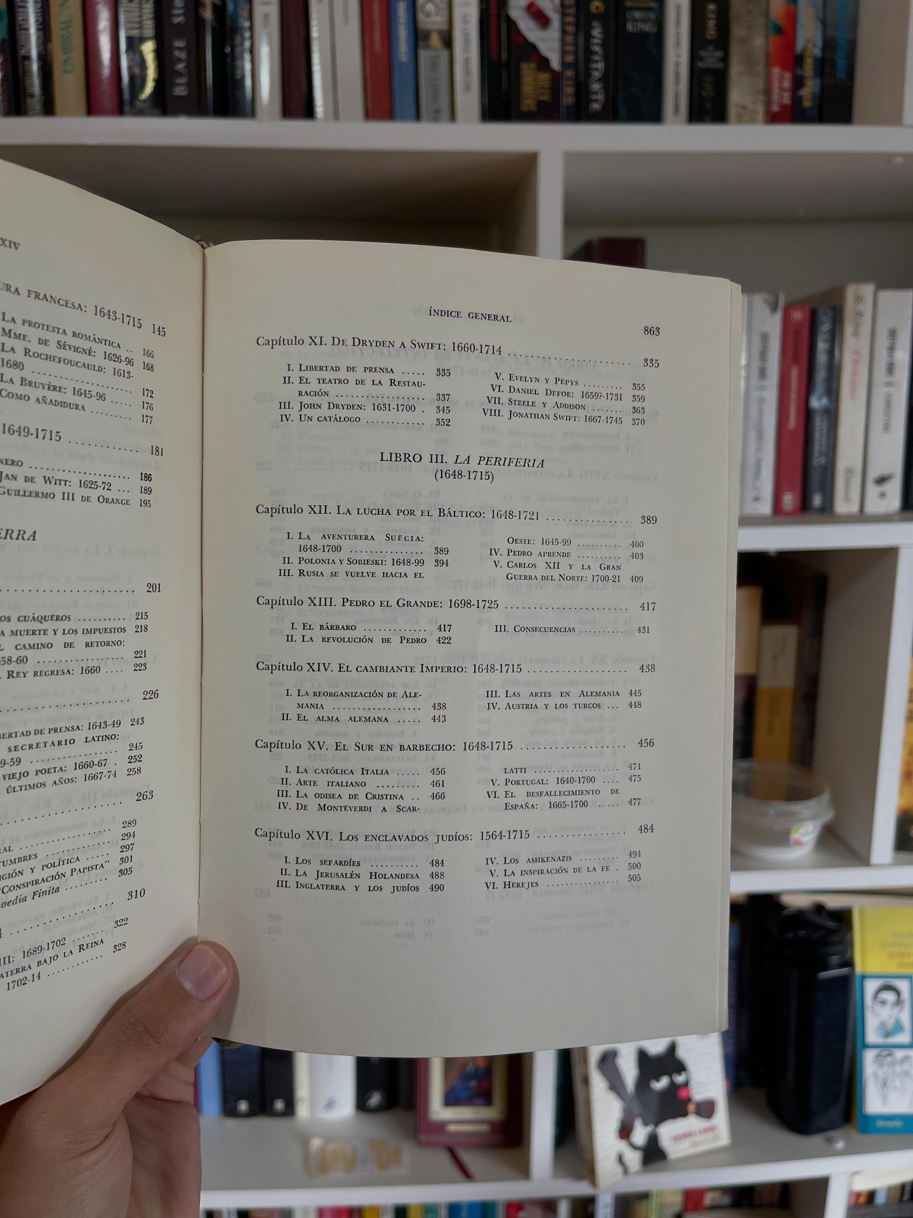 La edad de Luis XIV - Libros Frannie