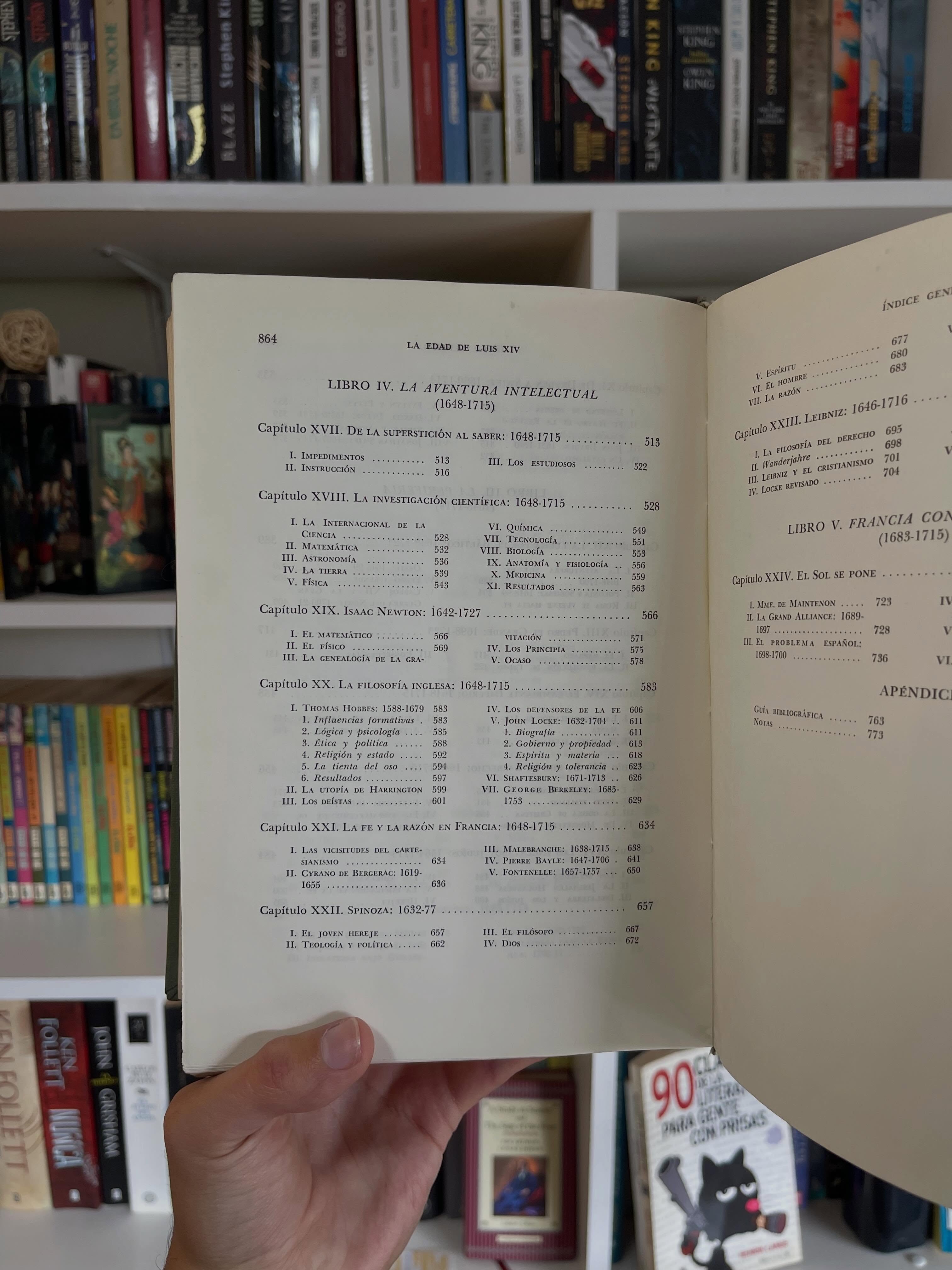 La edad de Luis XIV - Libros Frannie