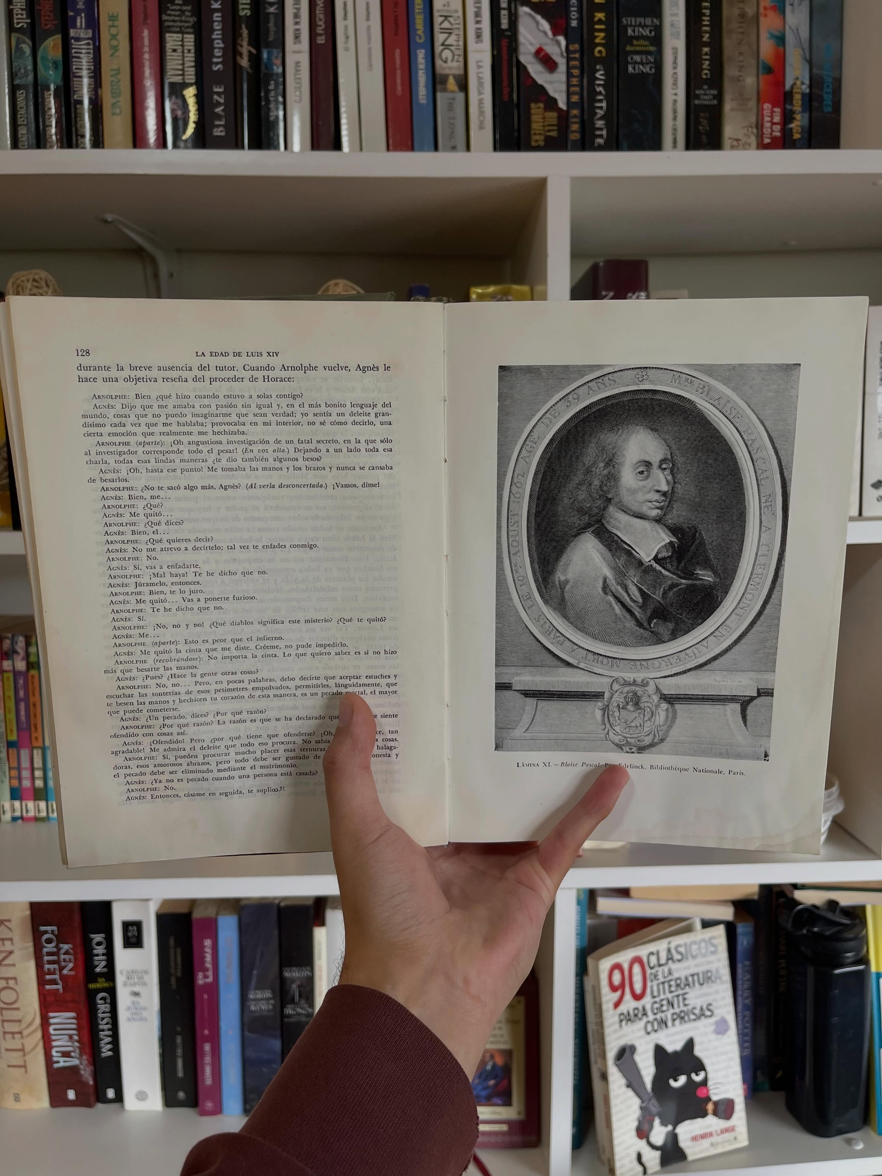 La edad de Luis XIV - Libros Frannie
