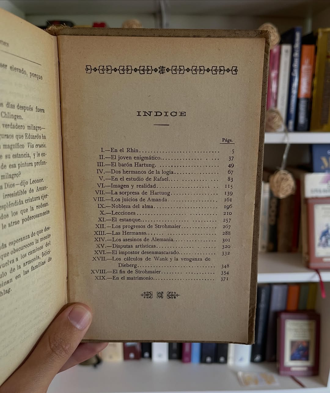 Rafael - Libros Frannie