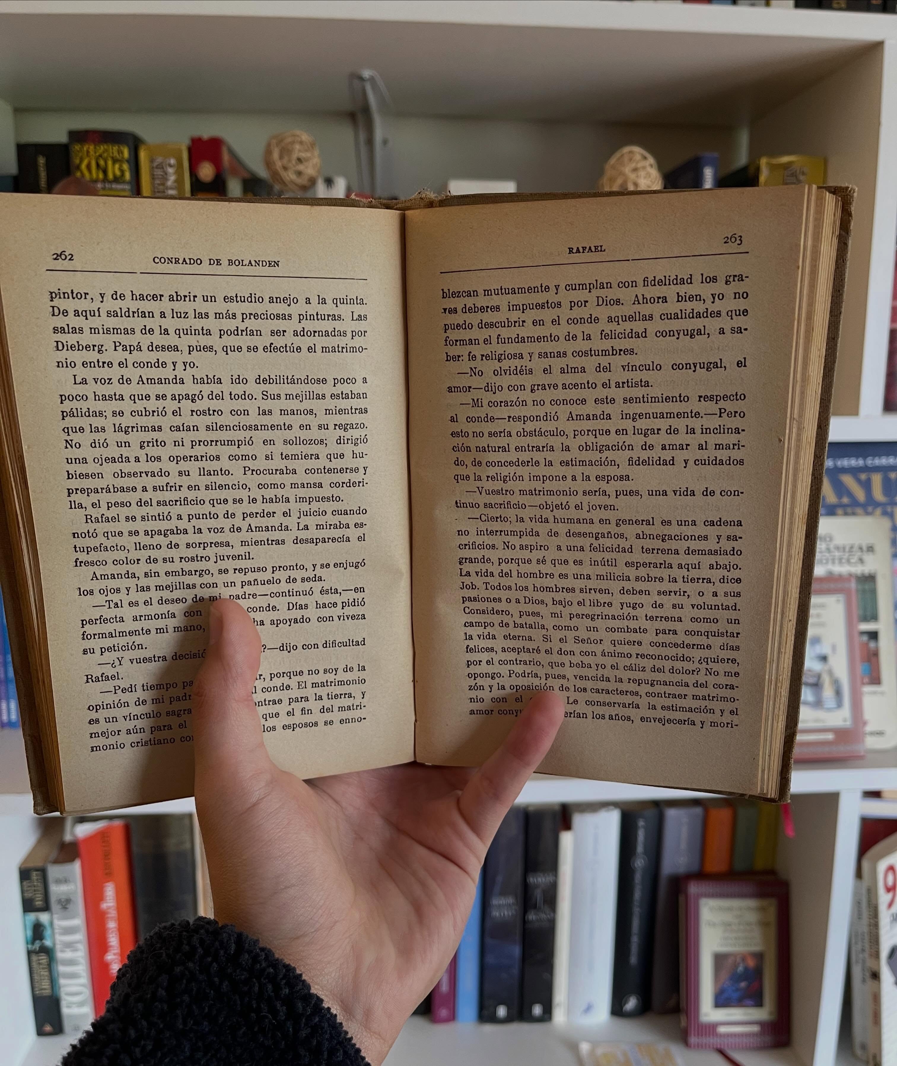 Rafael - Libros Frannie