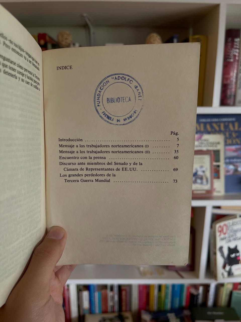 La capitulación ante el comunismo - Libros Frannie