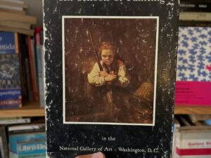 Estuche Ten Schools of Painting in the National Gallery of Art, Washington, D.C. - Libros Frannie