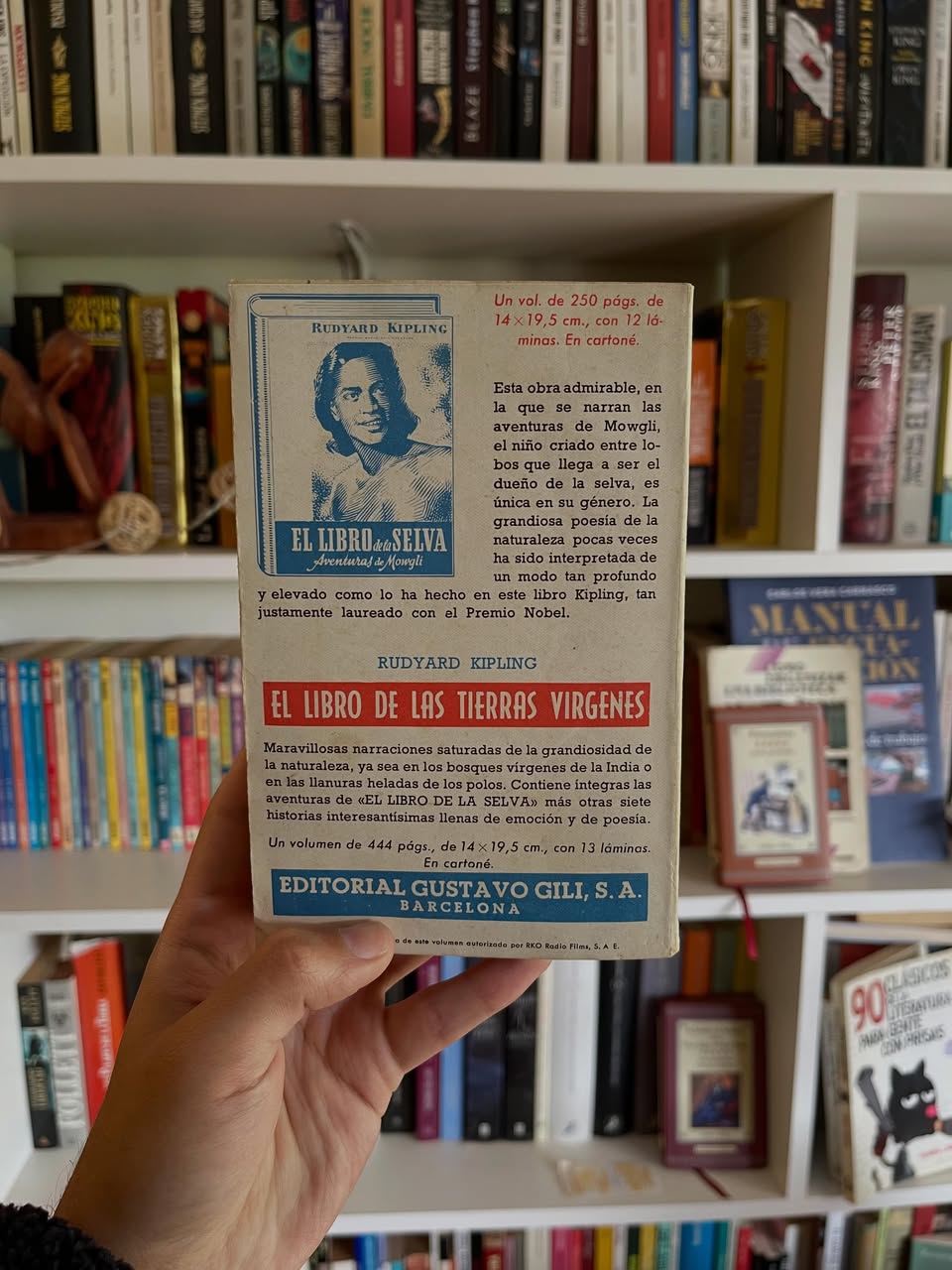 Tarzán el indómito - Libros Frannie