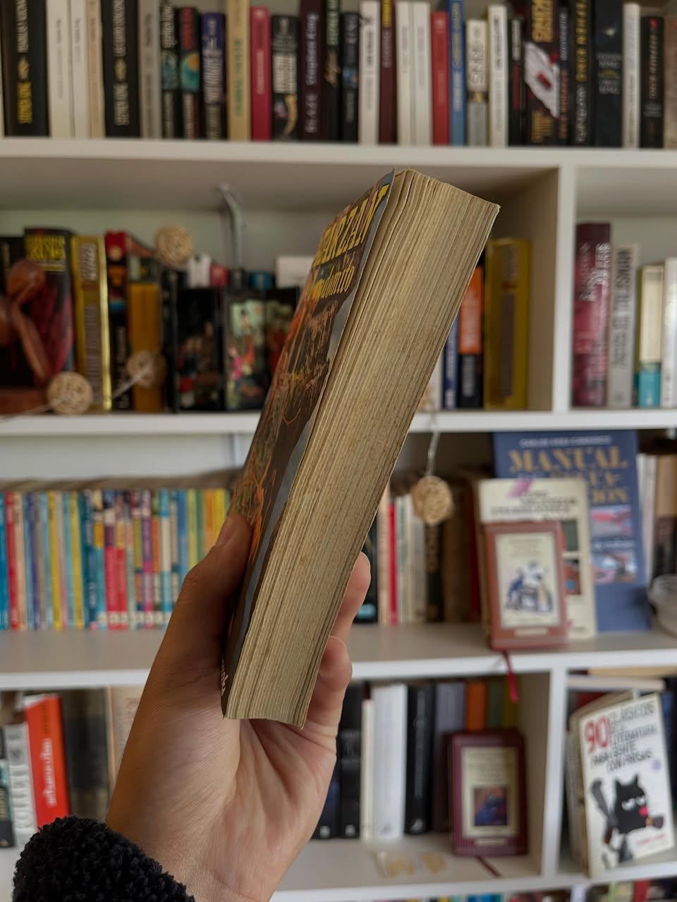 Tarzán el indómito - Libros Frannie