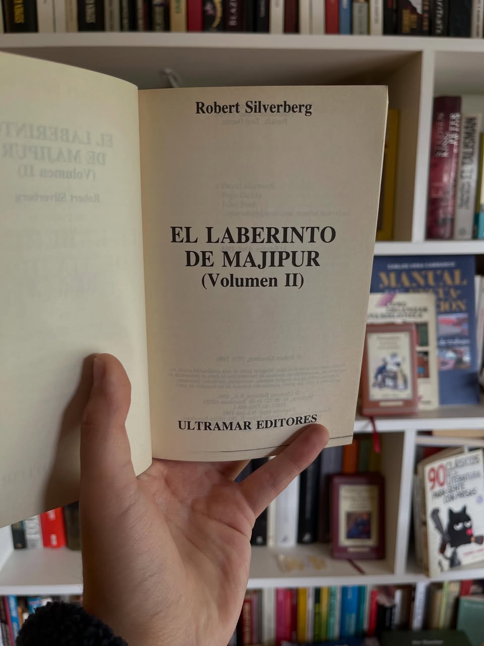 El laberinto de Majipur - Libros Frannie