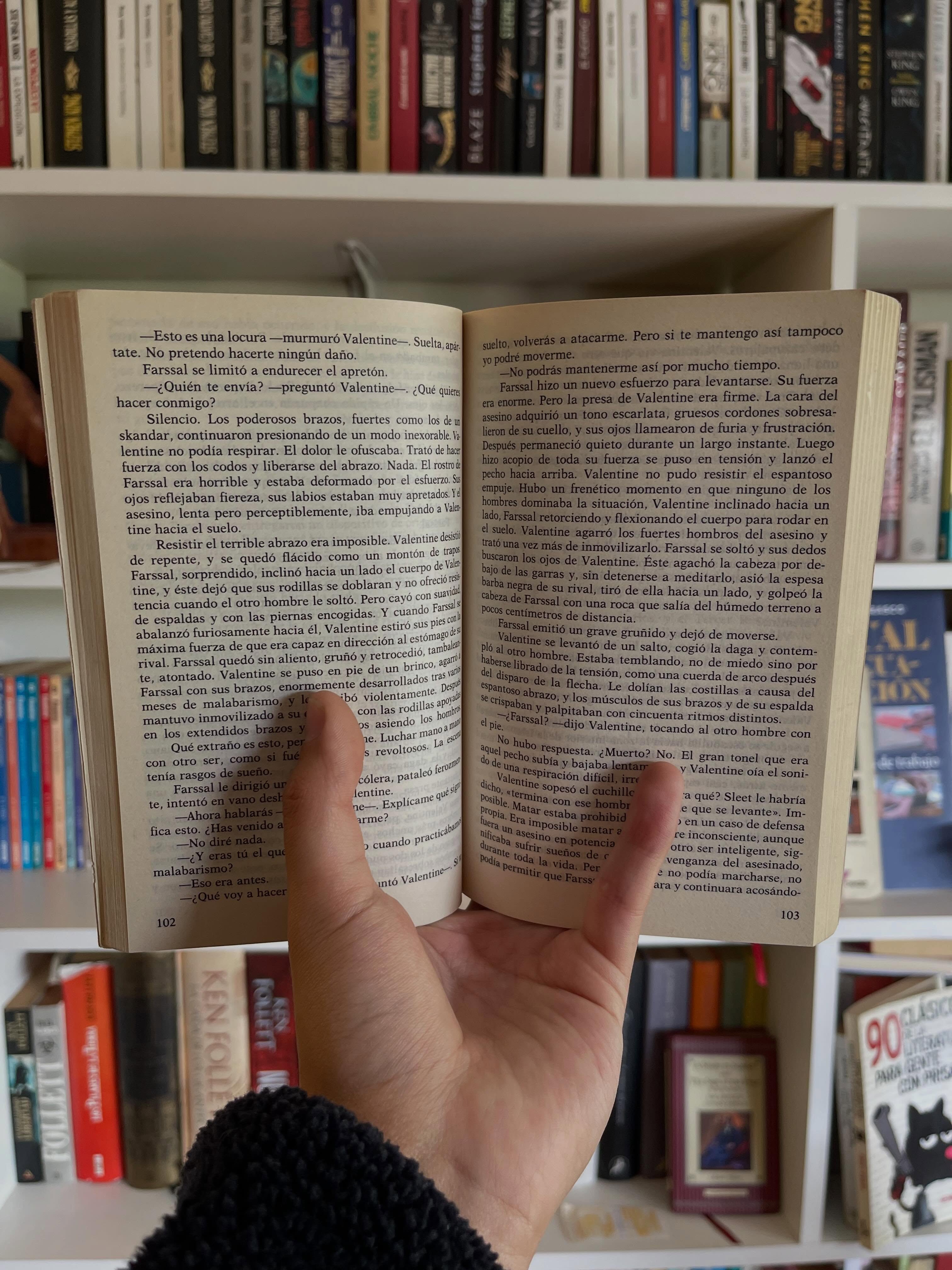 El laberinto de Majipur - Libros Frannie