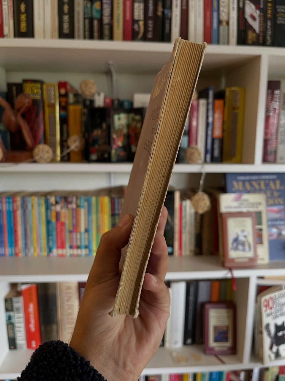 Política del espíritu - Libros Frannie
