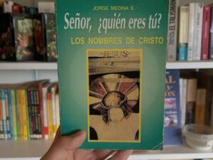 Señor, ¿quién eres tú? - Libros Frannie