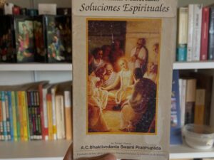 Problemas Materiales, Soluciones Espirituales - Libros Frannie