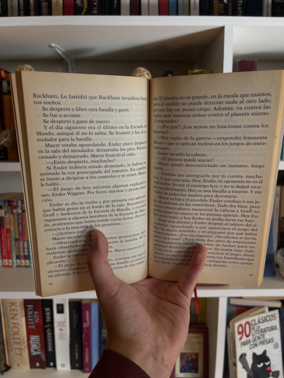 Los cuentos ocultos - Libros Frannie