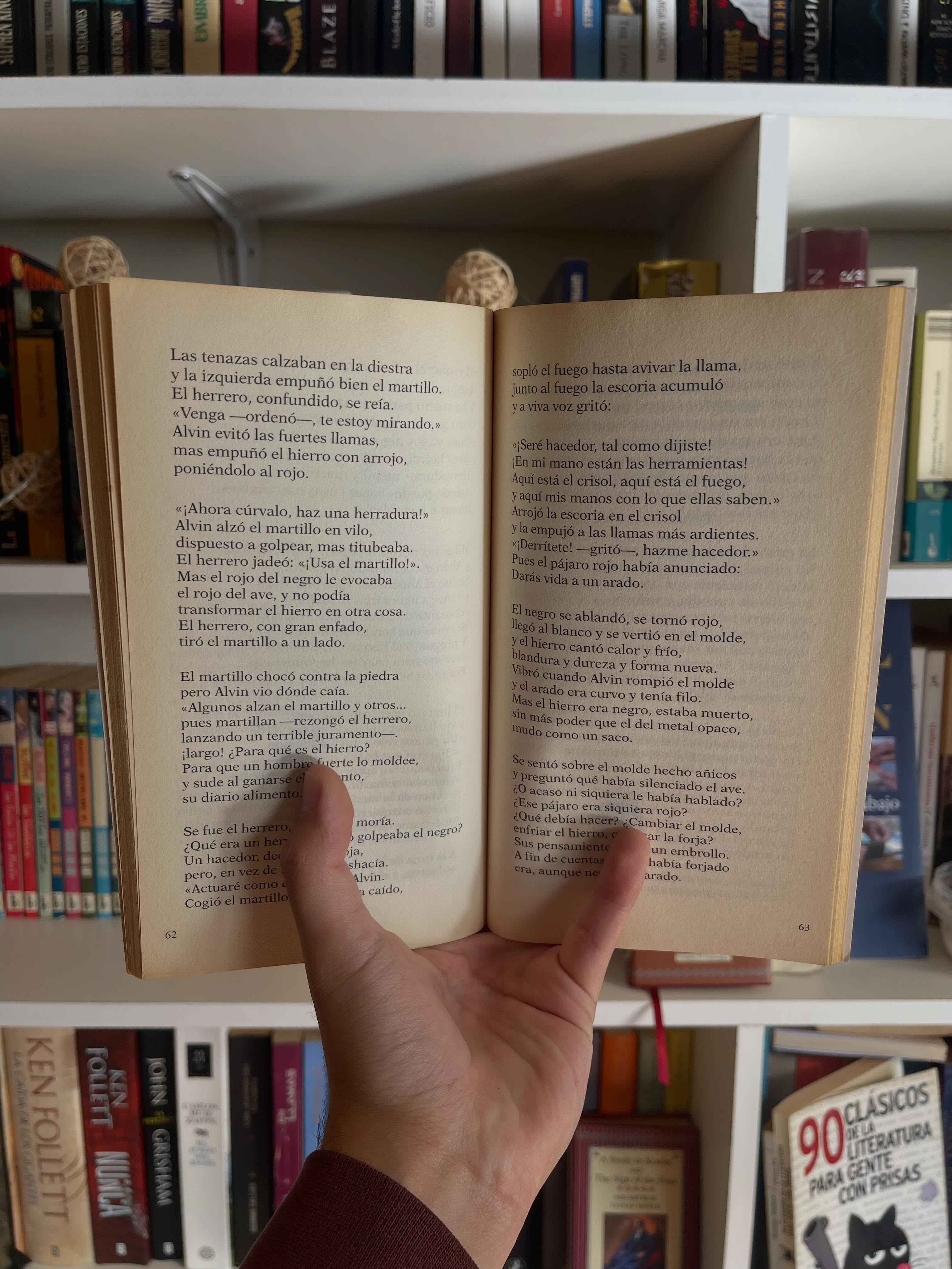 Los cuentos ocultos - Libros Frannie