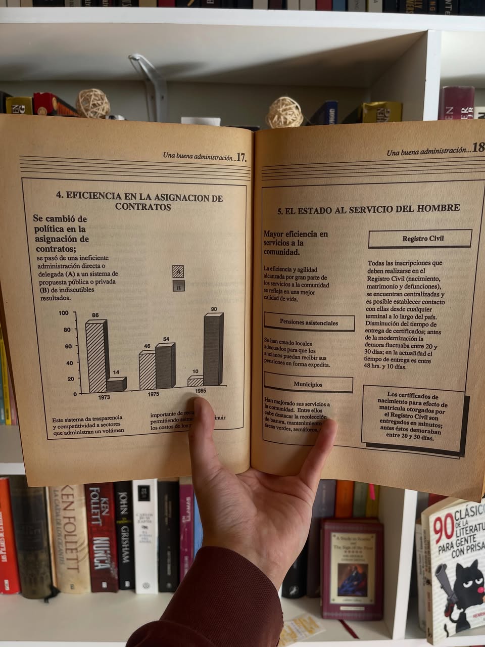 Ojo al charqui - Libros Frannie