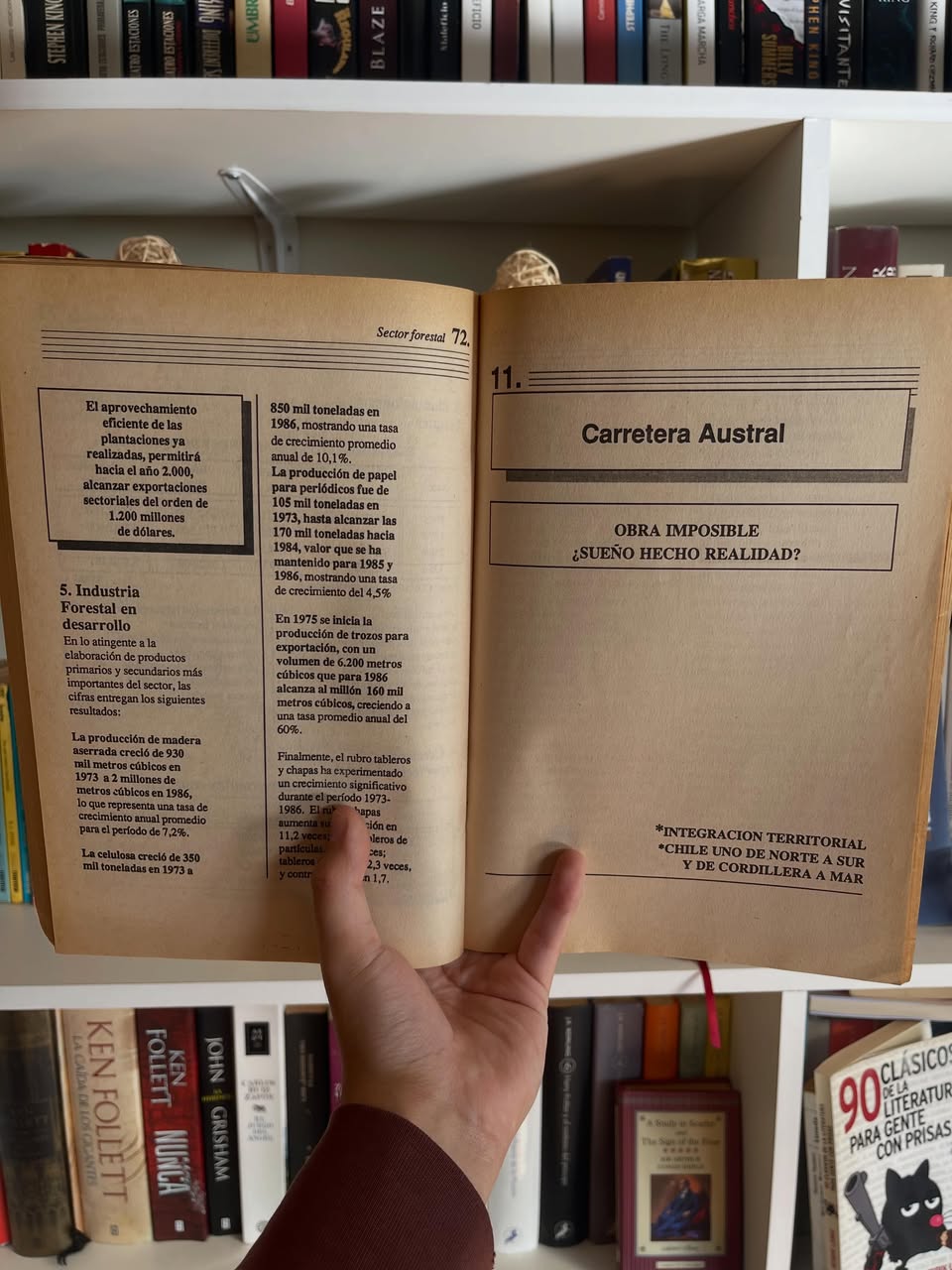 Ojo al charqui - Libros Frannie