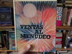 Ventas al menudeo - Libros Frannie
