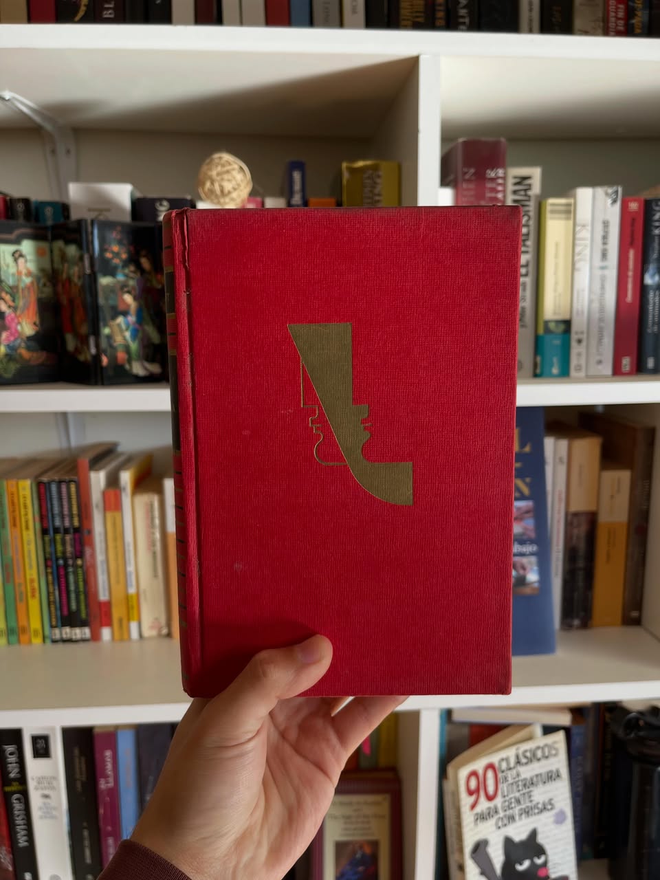 Honorable sinvergüenza - Libros Frannie