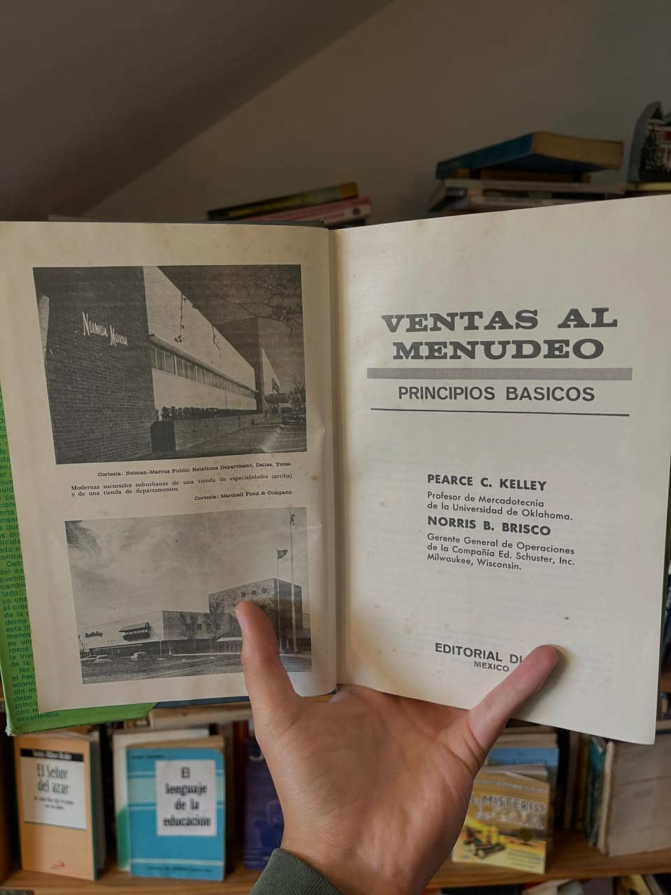 Ventas al menudeo - Libros Frannie