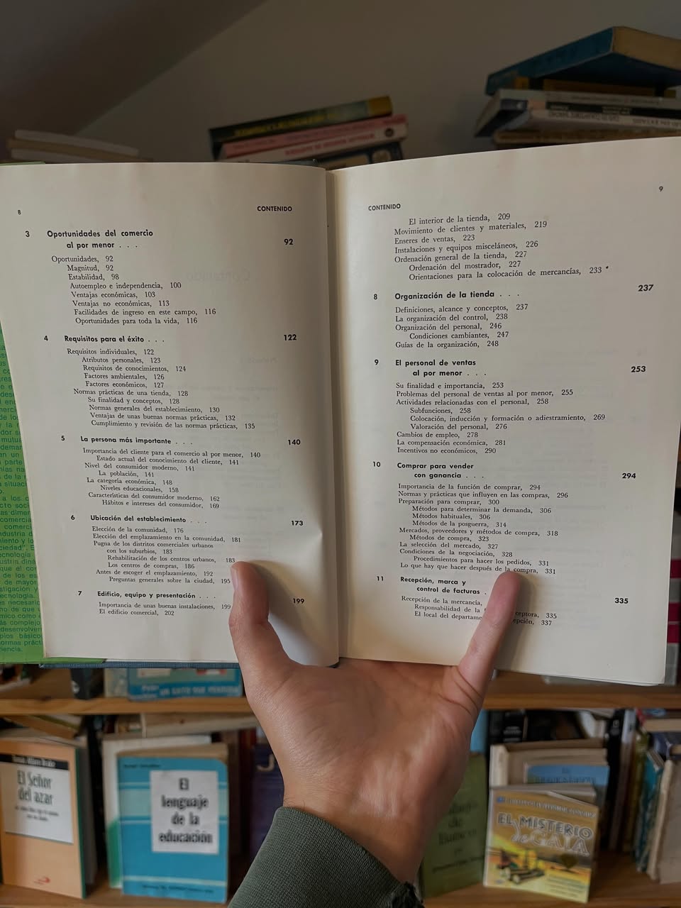 Ventas al menudeo - Libros Frannie
