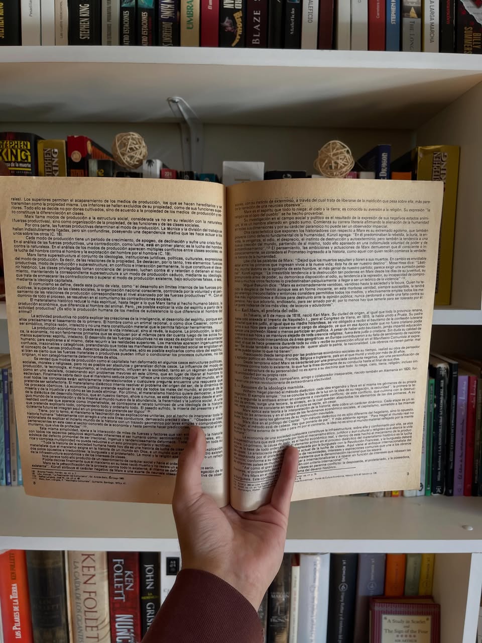 Gran Enciclopedia La Nación - Libros Frannie