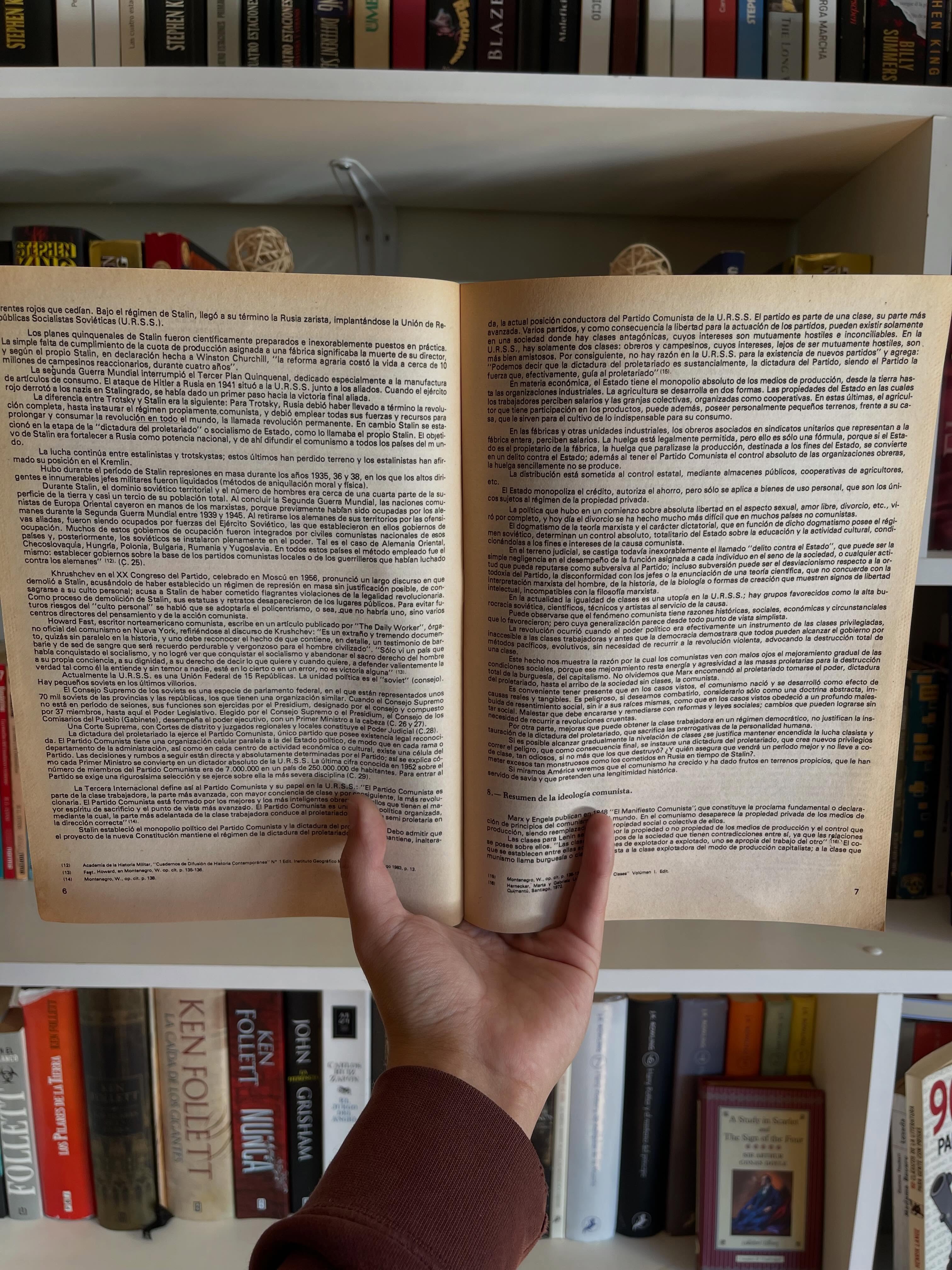Gran Enciclopedia La Nación - Libros Frannie