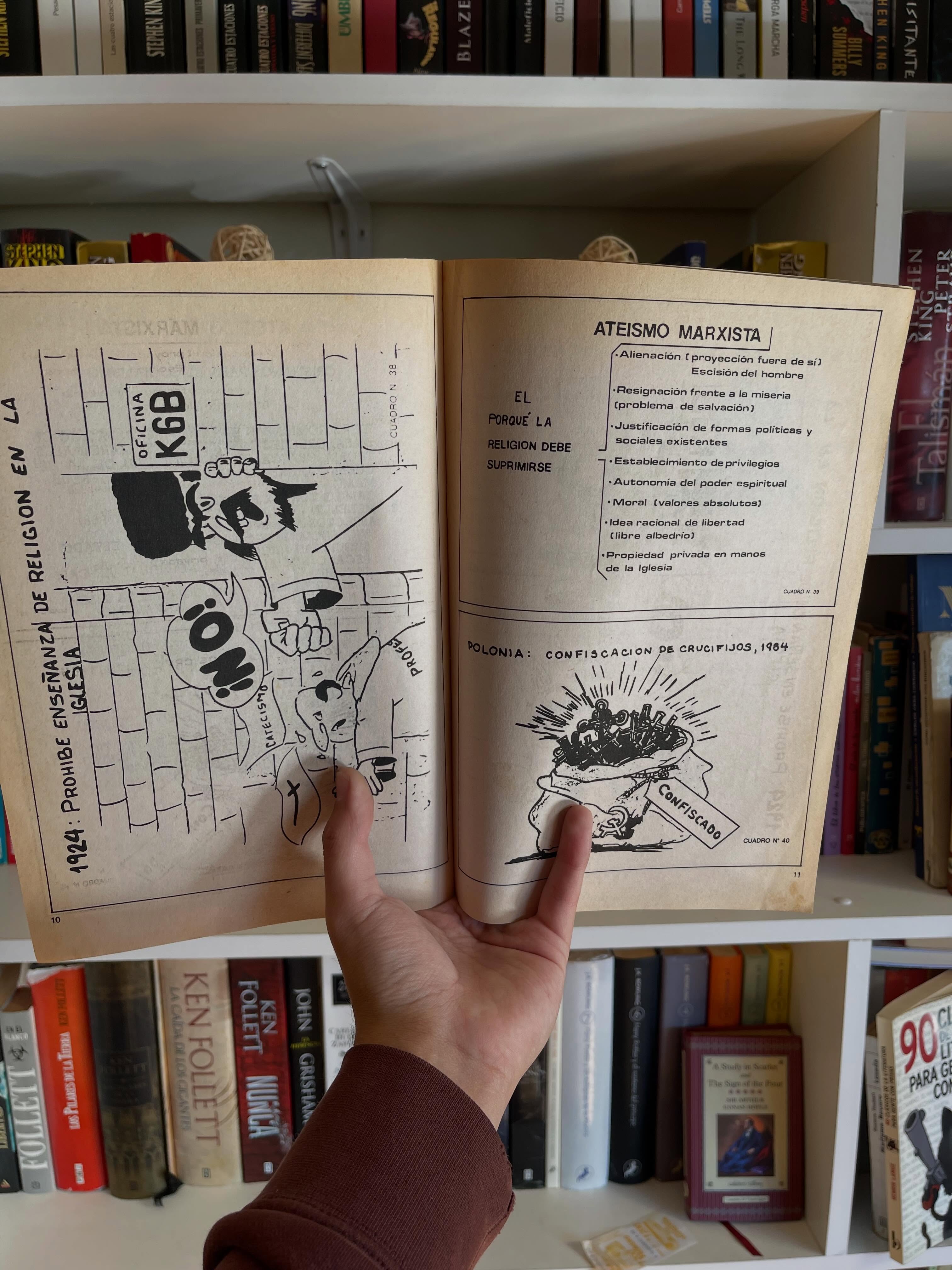 Gran Enciclopedia La Nación - Libros Frannie