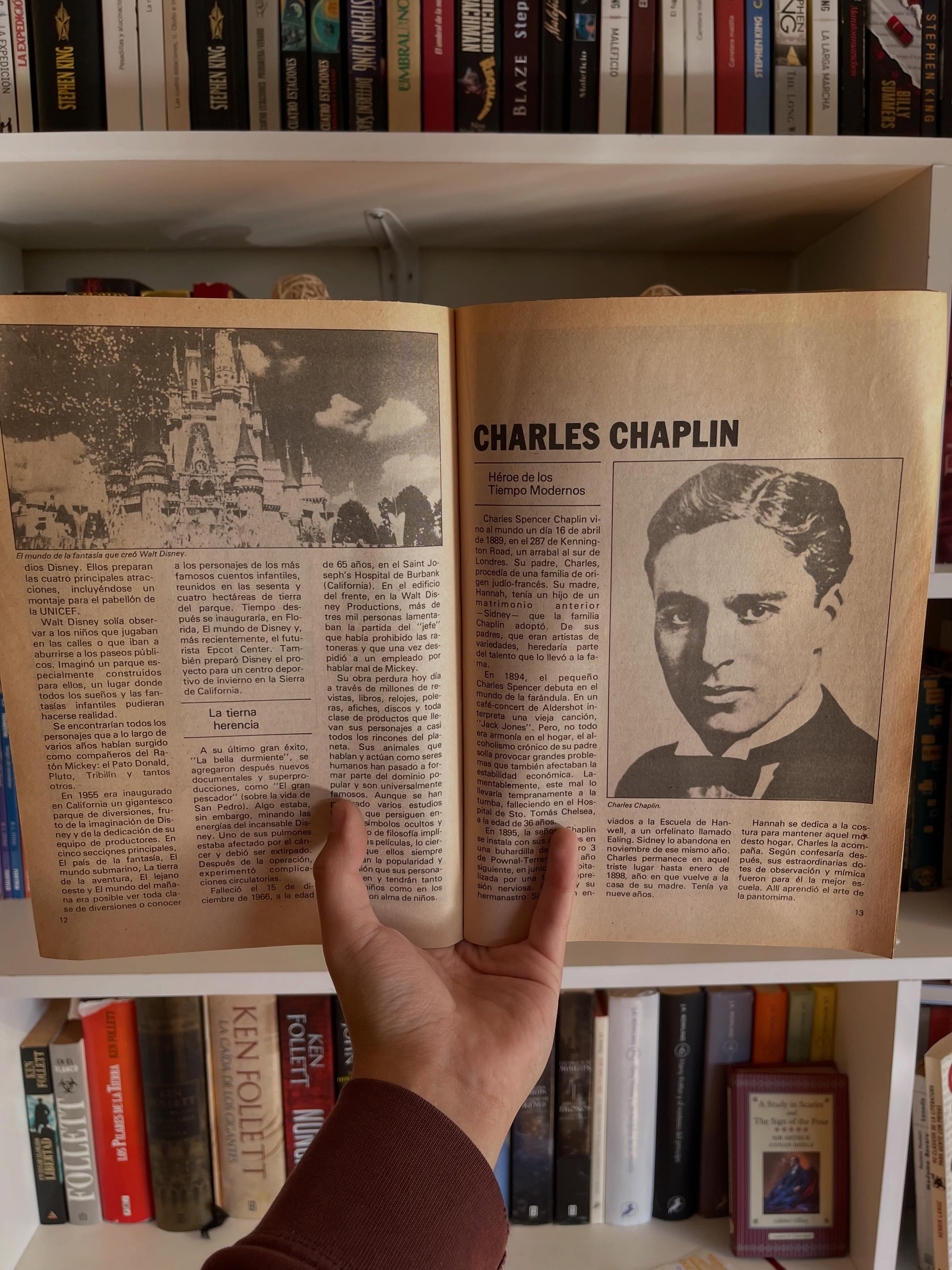 Gran Enciclopedia La Nación - Libros Frannie