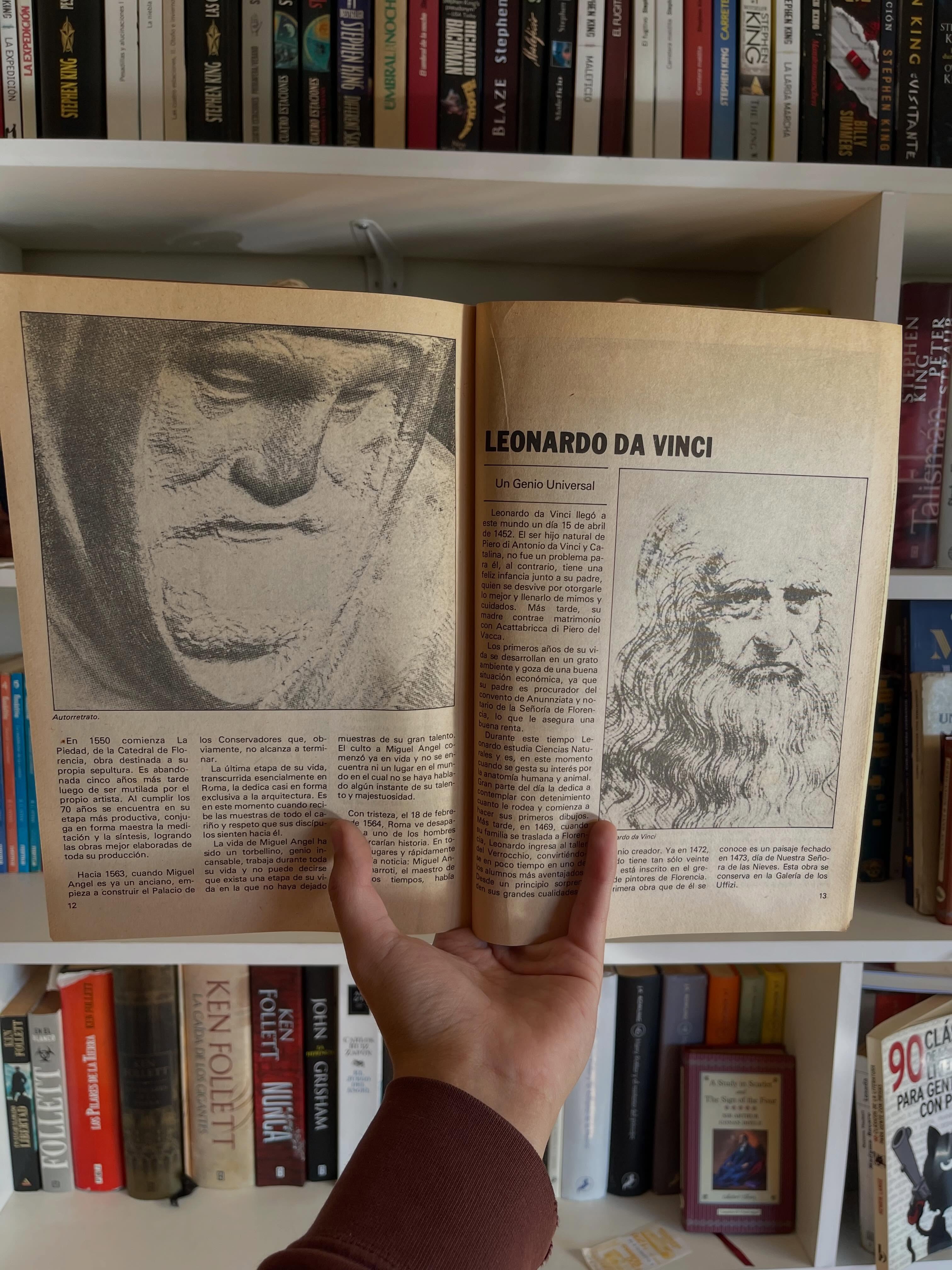 Gran Enciclopedia La Nación - Libros Frannie