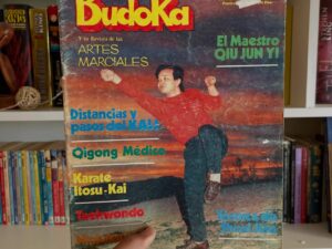 El Budoka - Libros Frannie