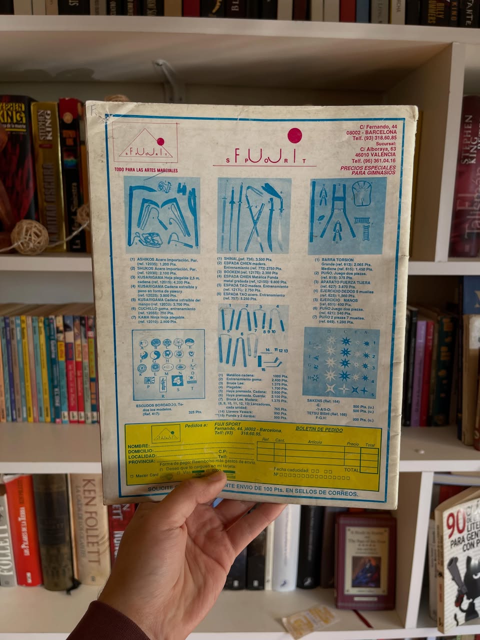 El Budoka - Libros Frannie