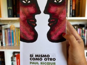 Sí mismo como otro - Libros Frannie
